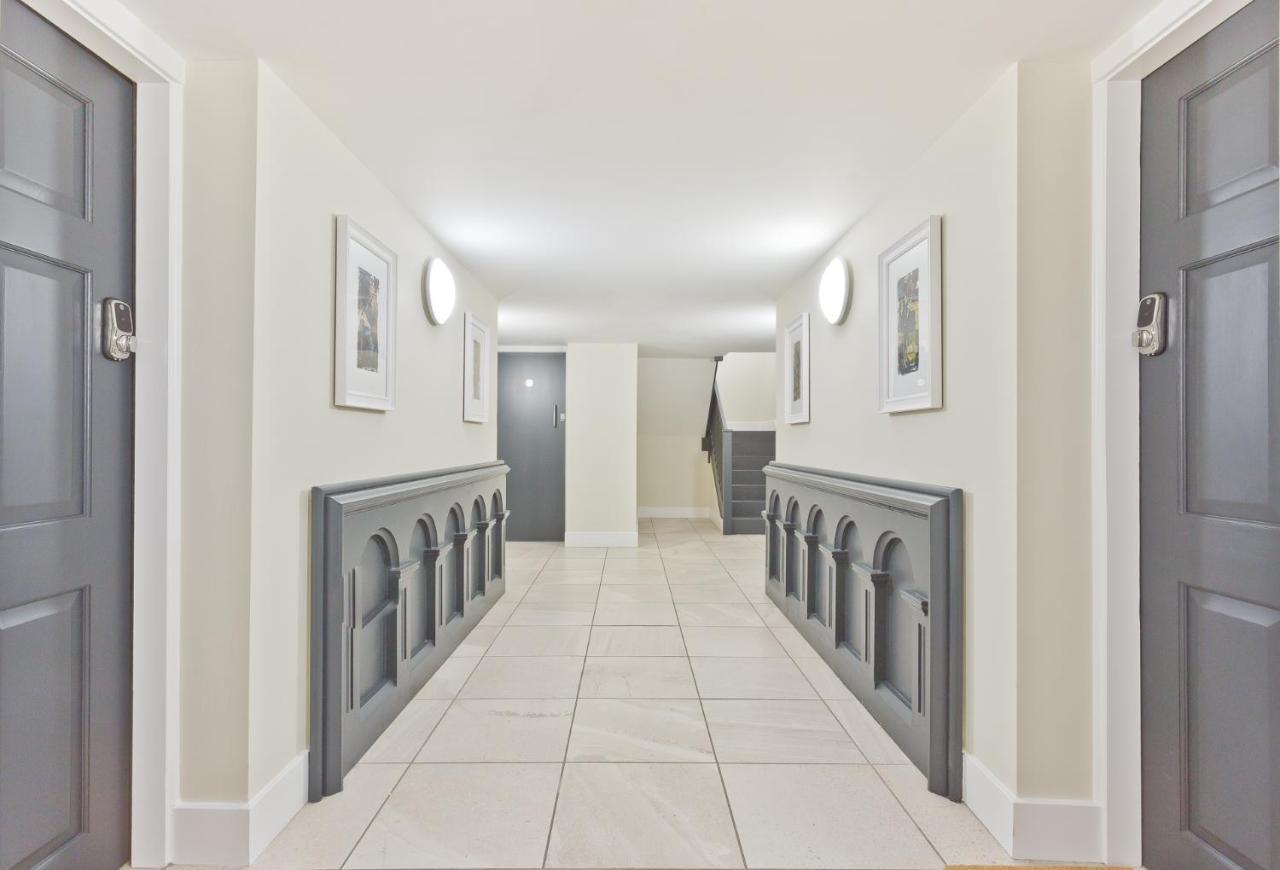 פנרית' Sandgate Chapel - Self Check In Apartments מראה חיצוני תמונה