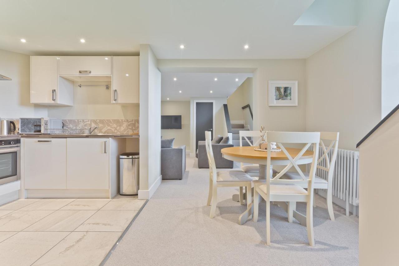 פנרית' Sandgate Chapel - Self Check In Apartments מראה חיצוני תמונה